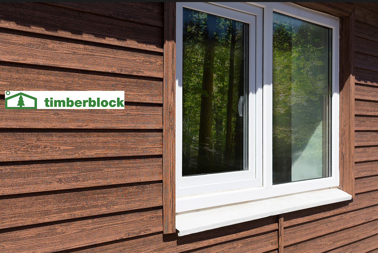 тимберблок