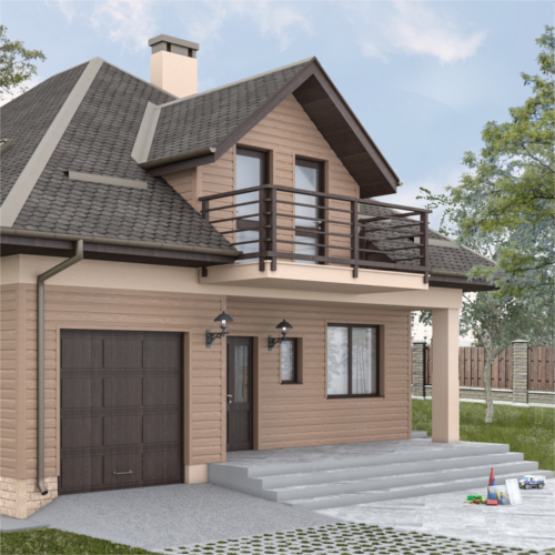 Кедр натуральный