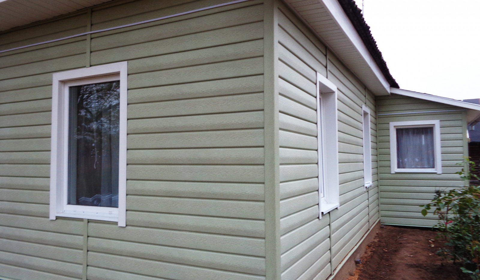 Ясень Прованс Зеленый