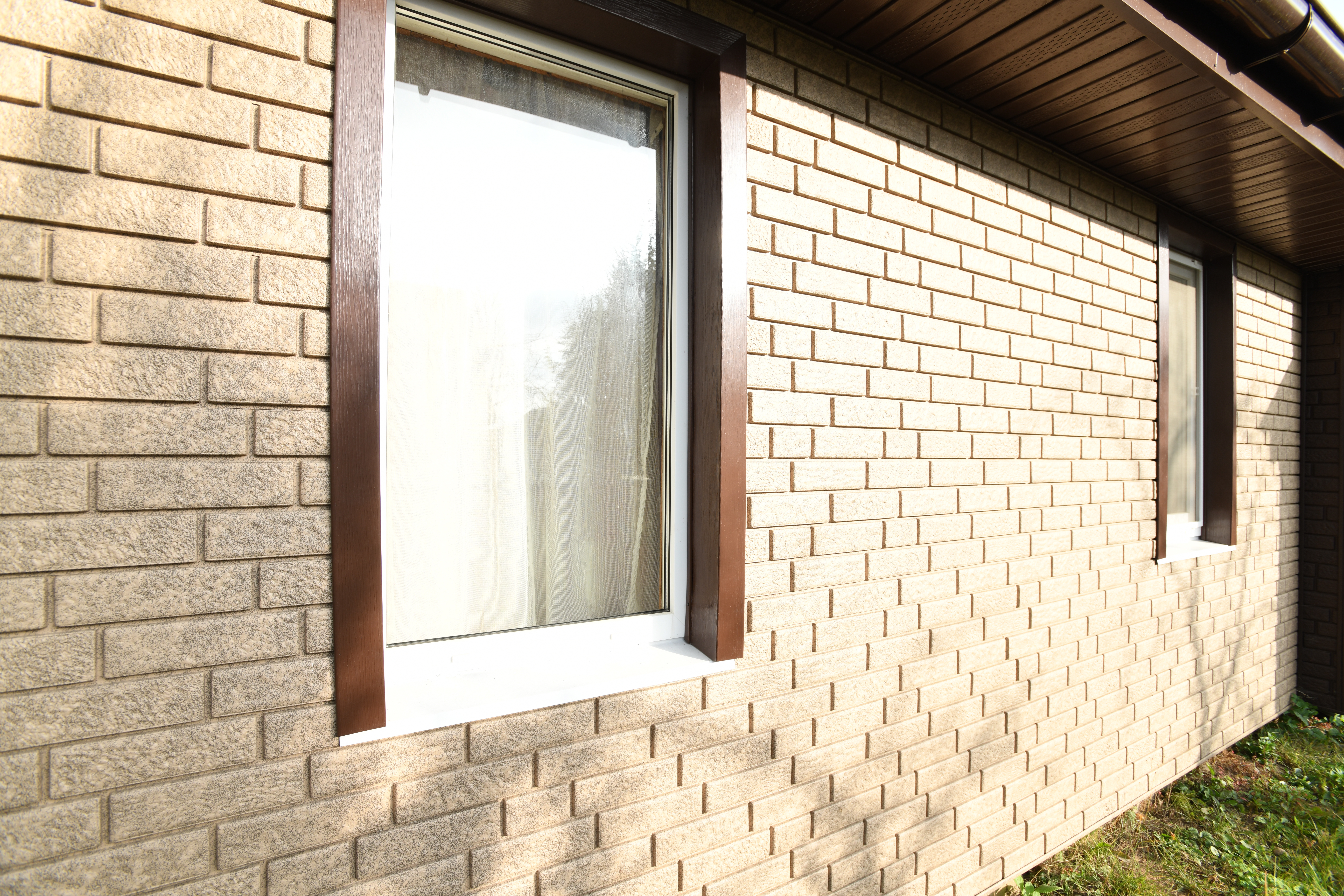 Кирпич песочный 