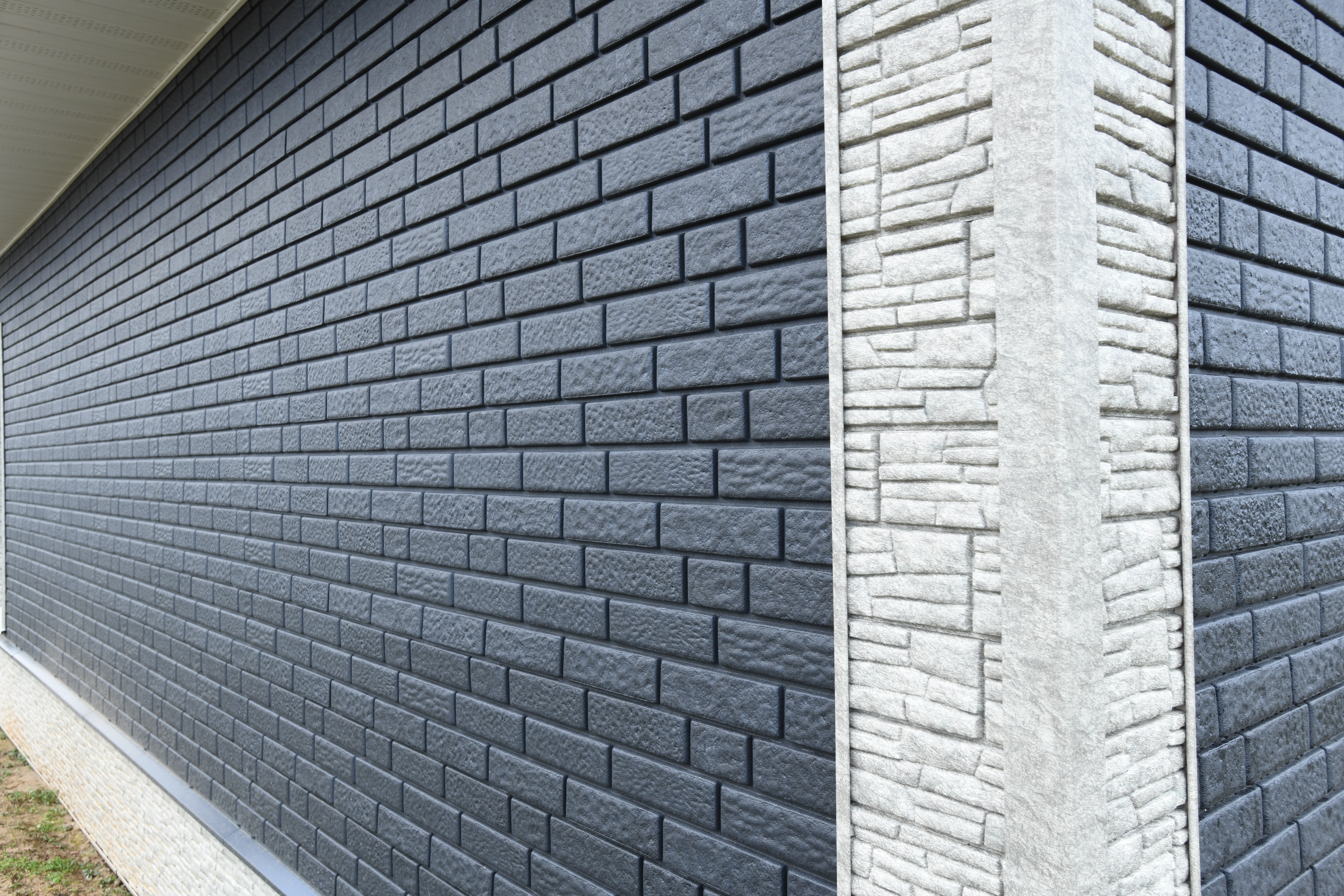 Кирпич Графитовый