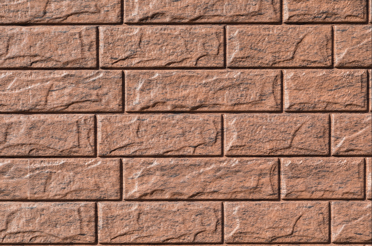 Камень жженый