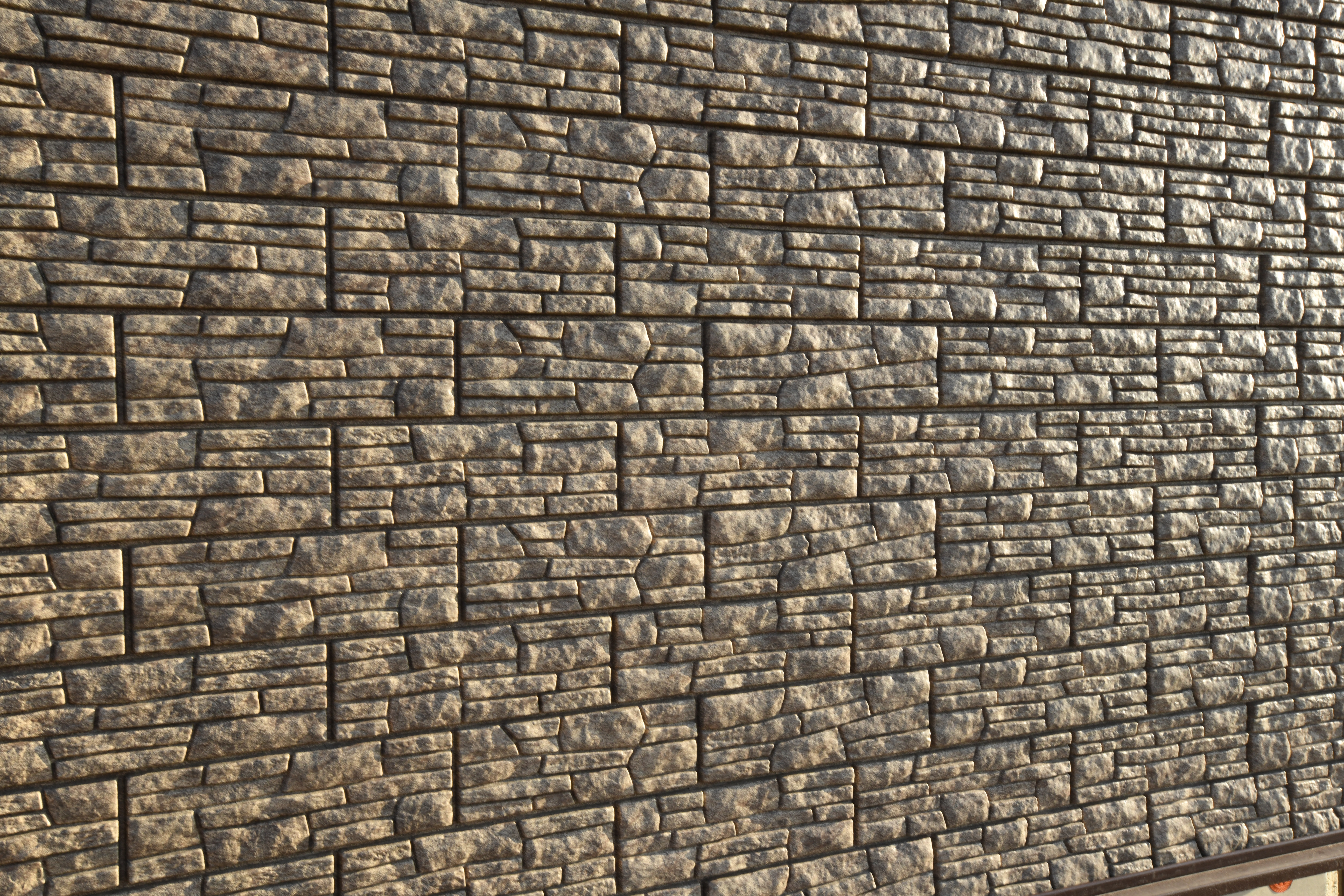 сланец бежевый