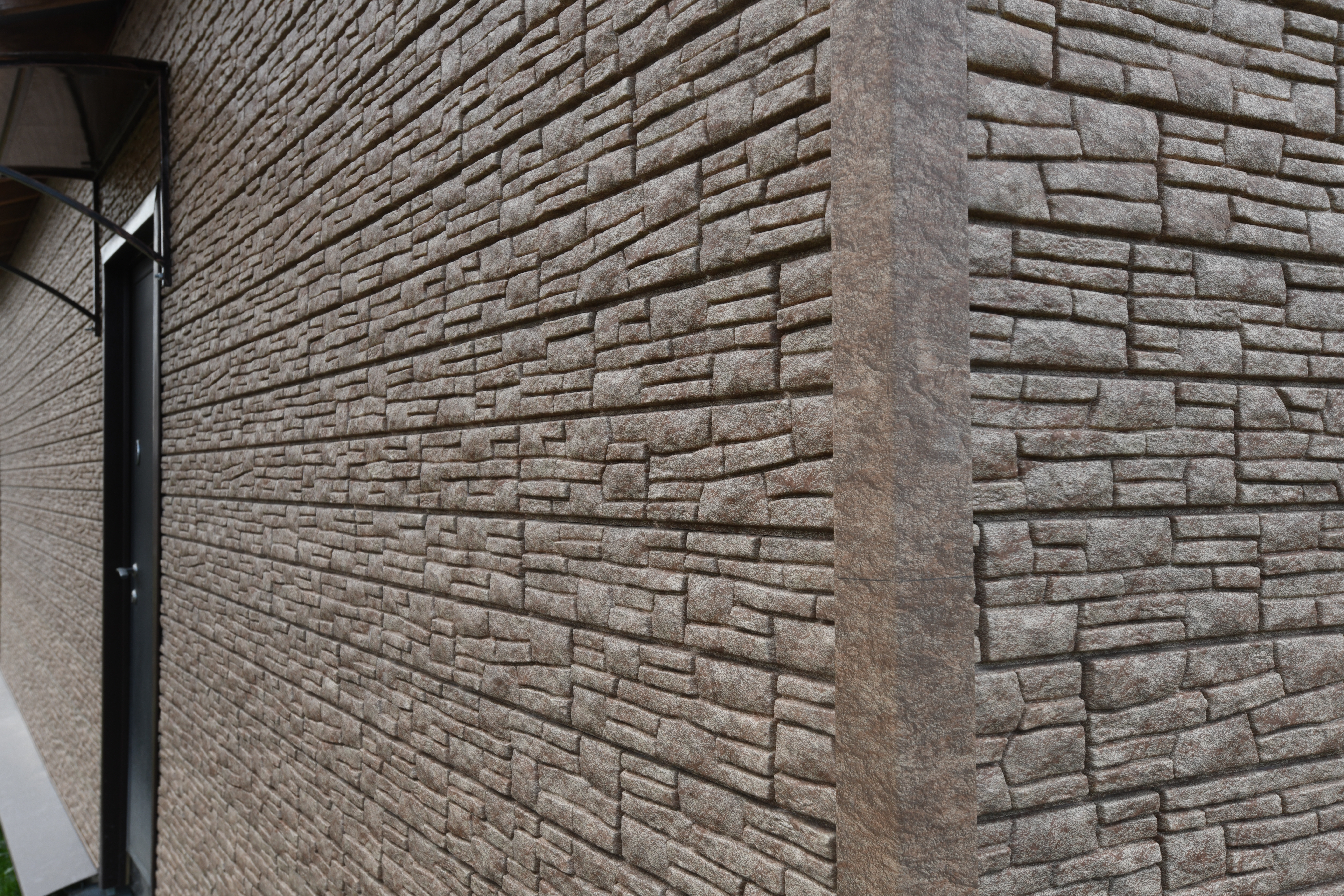 сланец бурый