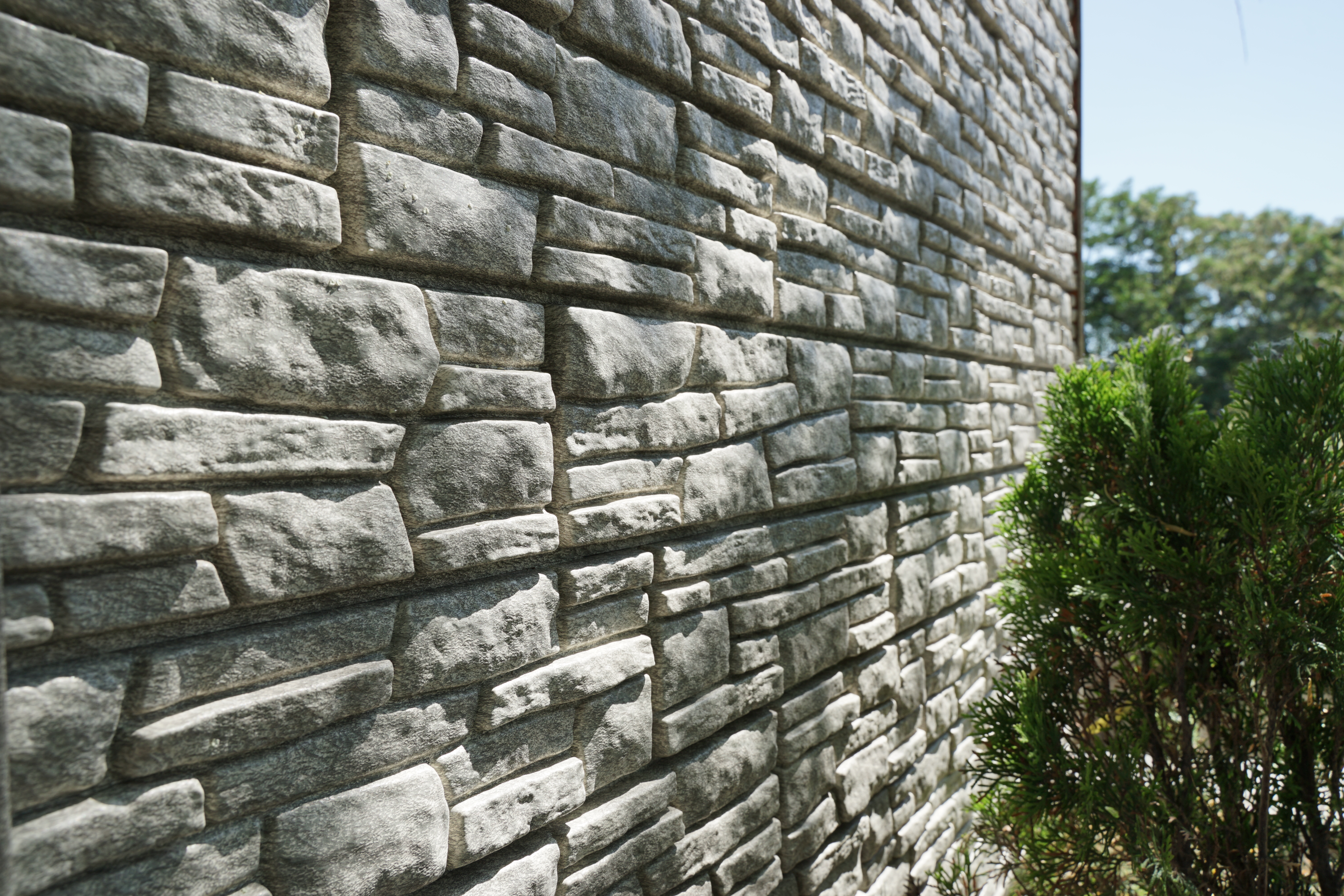 сланец светло-серый